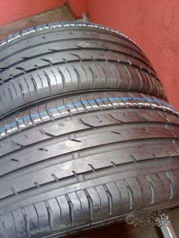 2 gomme 215 40 17 continental a2662
