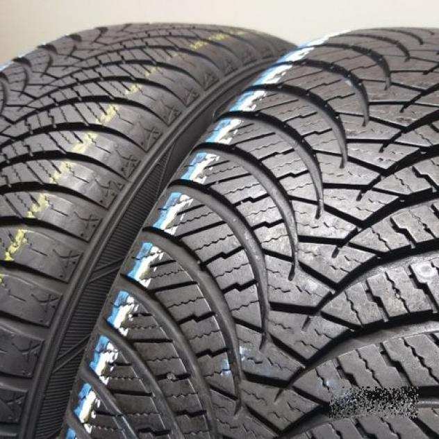 2 GOMME 215 50 17 FALKEN A14590