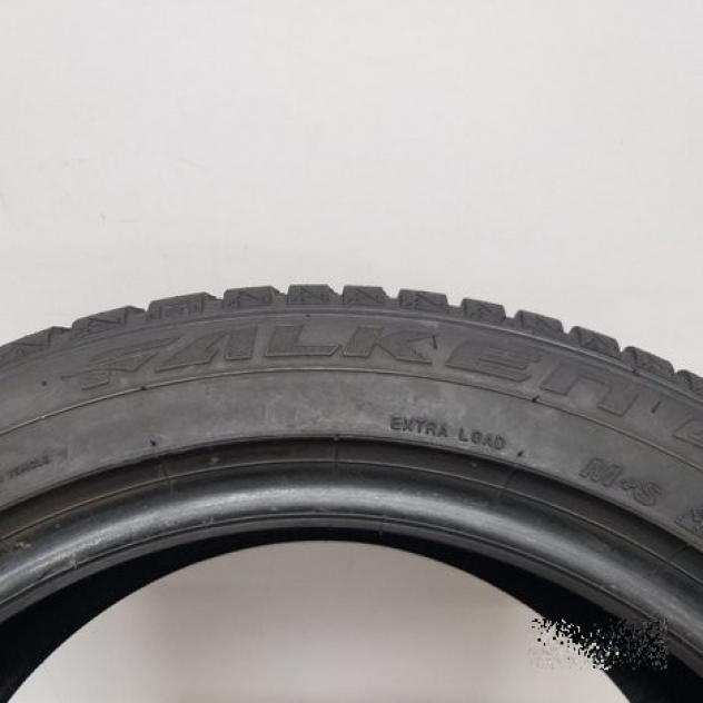 2 GOMME 215 50 17 FALKEN A14590