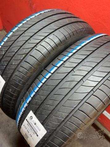 2 gomme 215 50 18 michelin a3333