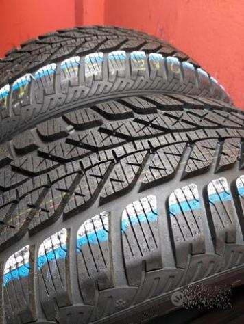 2 gomme 215 55 16 fulda inv a4100