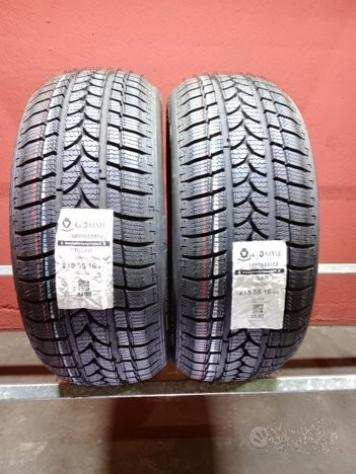 2 gomme 215 55 16 tigar a2324