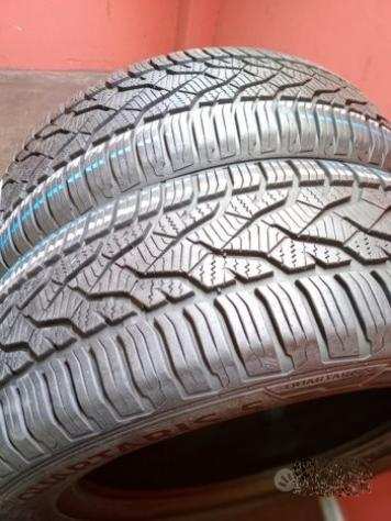 2 gomme 215 60 17 barum a2699