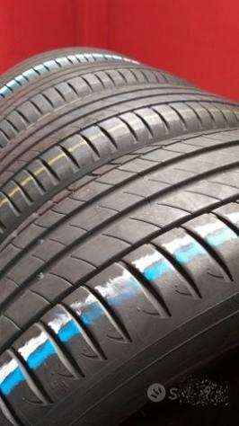 2 gomme 215 60 17 michelin a836