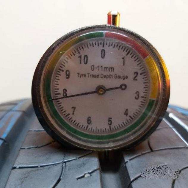 2 GOMME 215 60 17C GOODYEAR A11825
