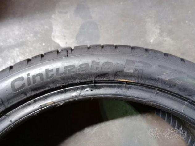 2 gomme 225 40 18 pirelli a3038