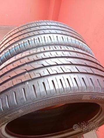 2 gomme 225 45 17 barum a2690