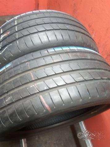 2 GOMME 225 45 18 GOODYEAR A5619