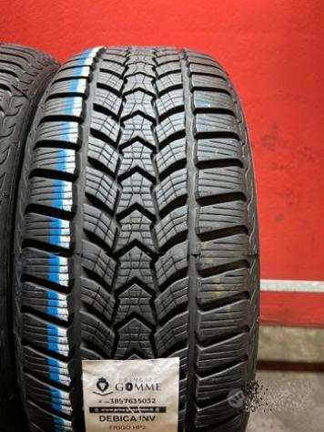 2 gomme 225 55 17 debica inv a3625