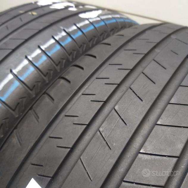 2 GOMME 225 60 18 BRIDGESTONE A25904