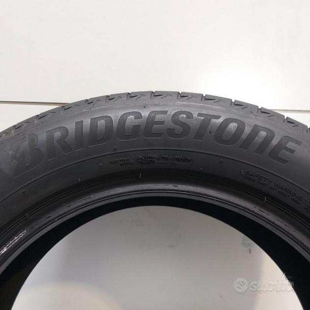 2 GOMME 225 60 18 BRIDGESTONE A25904