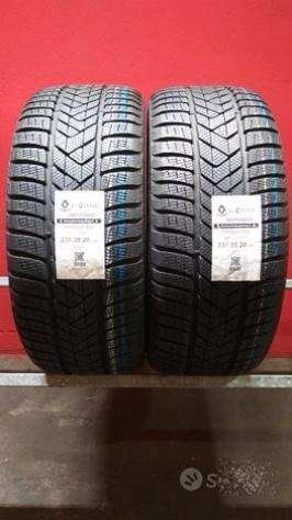 2 gomme 235 35 20 pirelli a2018