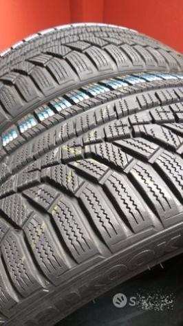 2 gomme 235 45 18 hankook a1278