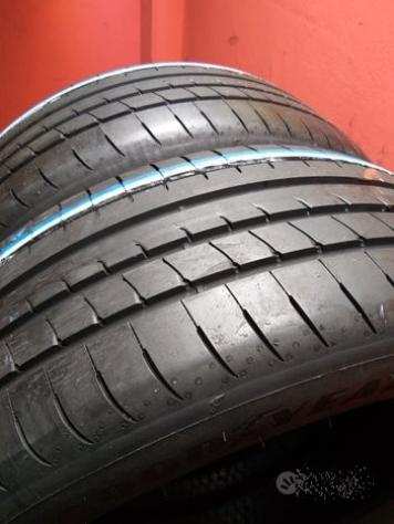 2 gomme 235 45 19 goodyear a4063