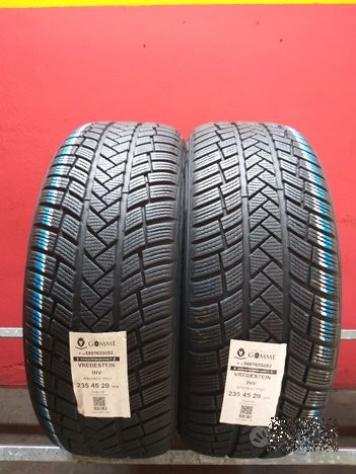 2 GOMME 235 45 20 VREDESTEIN INV A4667