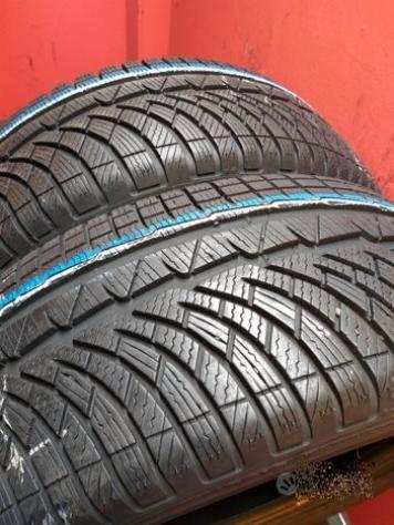 2 gomme 235 50 17 michelin inv a3868