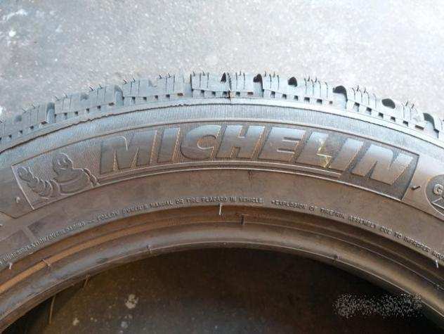 2 gomme 235 50 17 michelin inv a3868