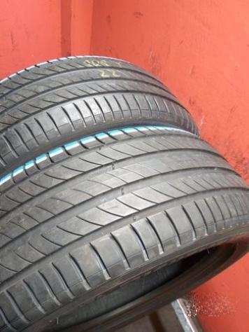 2 GOMME 235 50 18 MICHELIN A5585