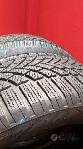 2 gomme 235 55 17 BRIDGESTONE A1515