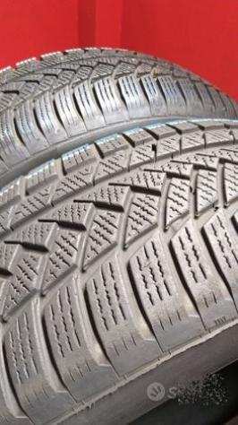 2 gomme 235 55 19 CONTINENTAL A1028