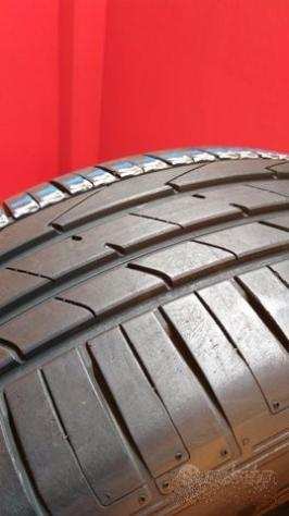 2 gomme 235 55 19 hankook a595