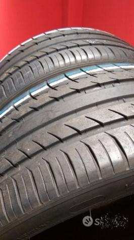 2 gomme 245 35 19 michelin a664