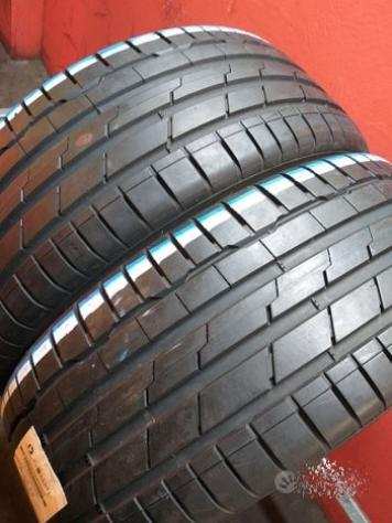 2 GOMME 245 45 19 HANKOOK A5699