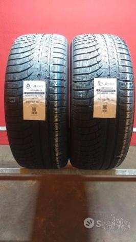 2 gomme 245 50 18 NOKIAN RFT A1300