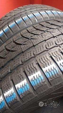 2 gomme 245 50 18 NOKIAN RFT A1300