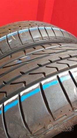 2 gomme 255 50 20 bridgestone a194