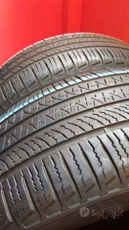 2 gomme 255 55 19 pirelli a646