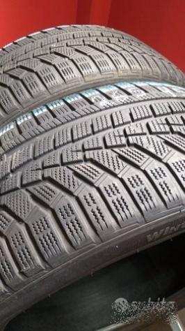 2 gomme 265 45 20 HANKOOK A956