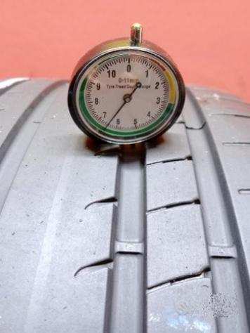 2 gomme 275 30 20 goodyear rft a3393