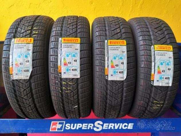 2 gomme 275 30 20 michelin rft 234