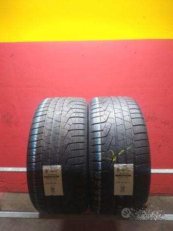 2 GOMME 275 30 20 PIRELLI INV A4971