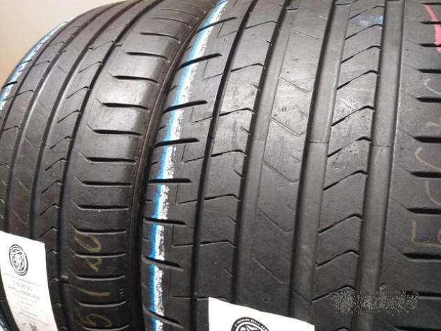 2 GOMME 275 35 20 PIRELLI A8957