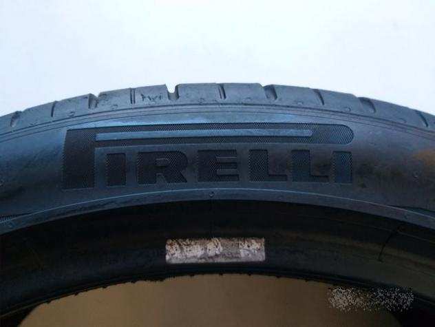 2 GOMME 275 35 20 PIRELLI A8957