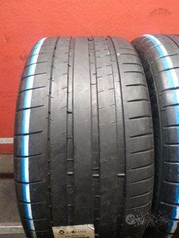 2 GOMME 275 40 18 MICHELIN A5521