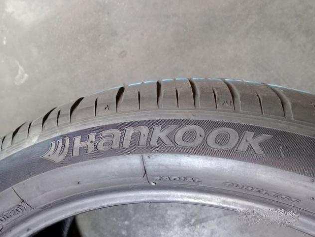 2 gomme 275 40 21 hankook a2348