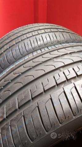 2 gomme 275 40 21 pirelli a37