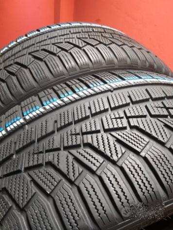 2 gomme 275 45 21 hankook a3934