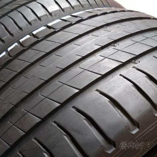 2 GOMME 275 50 20 MICHELIN A10335