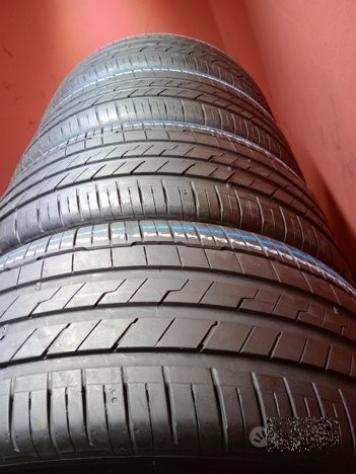 2 gomme 285 45 21 hankook a59