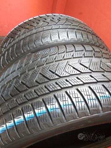 2 GOMME 295 40 20 PIRELLI INV A4671