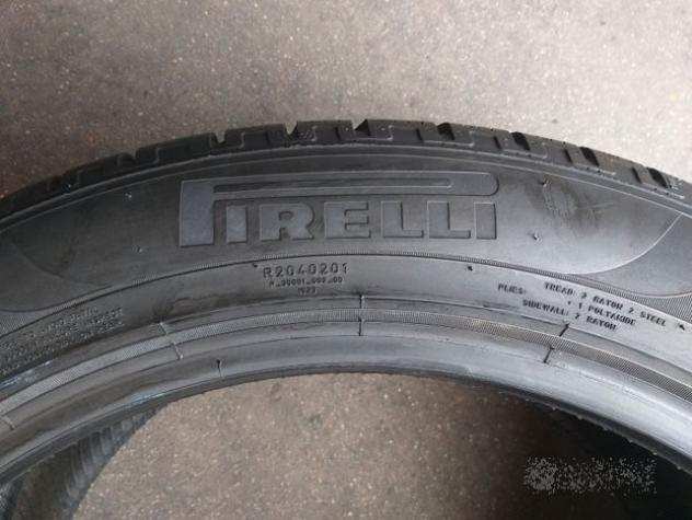 2 GOMME 295 40 20 PIRELLI INV A4671