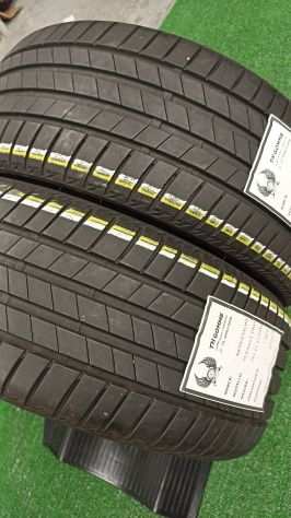 2 GOMME BRIDGESTONE TURANZA T005 225 45 17 91W 90 DI BATTISTRADA ESTIVA