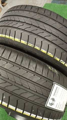 2 GOMME GOODYEAR RFT EFFICIENTE GLIP 225 45 18 91V 905 DI BATTISTRADA ESTIVA