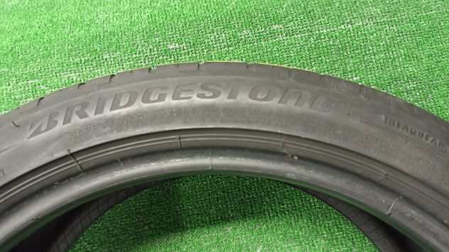 2 GOMME PIRELLI PZERO GT 255 40 18 92Y 90 DI BATTISTRADA ESTIVA