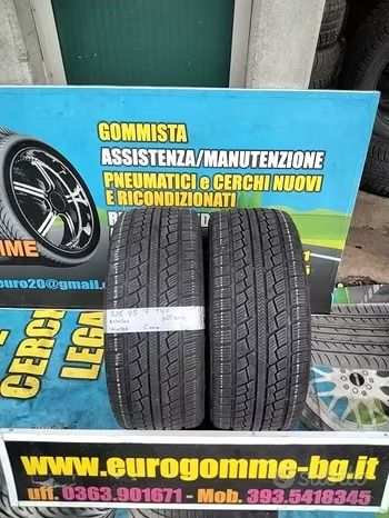 2 GOMME USATE ACHILLES 225 45 17 94V INVERNALI