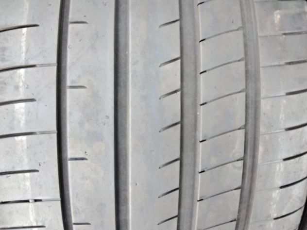 2 gomme usate goodyear 305 30 21 104y estive